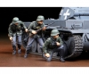1:35 Ger. PzKpfw. II C Polnish (4) 1:35 Ger. PzKpfw. II C Polnish (4)