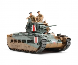 1:35 Brit. BT. Matilda Mk.III/IV(3) 1:35 Brit. BT. Matilda Mk.III/IV(3)