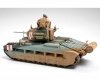1:35 Brit. BT. Matilda Mk.III/IV(3) 1:35 Brit. BT. Matilda Mk.III/IV(3)