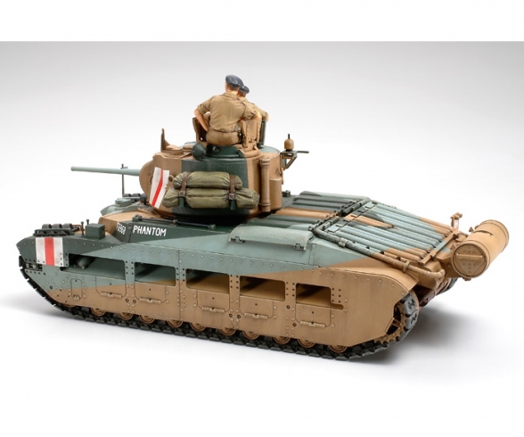 1:35 WWII Brit. Pz. Matilda Mk.III/IV(3) 1:35 WWII Brit. Pz. Matilda Mk.III/IV(3)