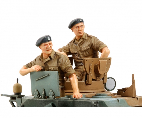 1:35 WWII Brit. Pz. Matilda Mk.III/IV(3) 1:35 WWII Brit. Pz. Matilda Mk.III/IV(3)