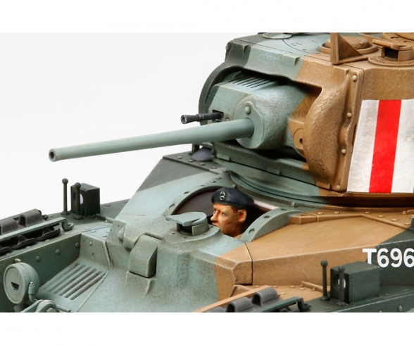 1:35 WWII Brit. Pz. Matilda Mk.III/IV(3) 1:35 WWII Brit. Pz. Matilda Mk.III/IV(3)