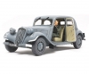 1:35 Fr. Citroen Traction Staff Car (1) 1:35 Fr. Citroen Traction Staff Car (1)