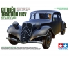 1:35 Fr. Citroen Traction Staff Car (1) 1:35 Fr. Citroen Traction Staff Car (1)