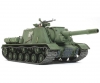 1:35 Sov. Heavy MBT JSU-152 (2) 1:35 Sov. Heavy MBT JSU-152 (2)