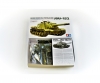 1:35 Sov. Heavy MBT JSU-152 (2) 1:35 Sov. Heavy MBT JSU-152 (2)