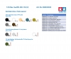 1:35 WWII Sov. Heavy MBT JSU-152 (2) 1:35 WWII Sov. Heavy MBT JSU-152 (2)