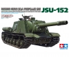 1:35 Sov. Heavy MBT JSU-152 (2) 1:35 Sov. Heavy MBT JSU-152 (2)
