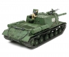 1:35 Sov. Heavy MBT JSU-152 (2) 1:35 Sov. Heavy MBT JSU-152 (2)