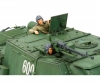 1:35 Sov. Heavy MBT JSU-152 (2) 1:35 Sov. Heavy MBT JSU-152 (2)