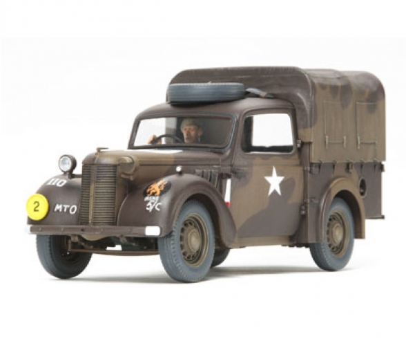 1:35 British Light Utility Car 10HP 1:35 British Light Utility Car 10HP