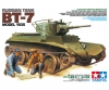 1:35 BT-7 Model 1935 1:35 BT-7 Model 1935