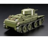 1:35 BT-7 Model 1935 1:35 BT-7 Model 1935