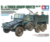 1:35 Ger. Cargo Truck Krupp Protze (3) 1:35 Ger. Cargo Truck Krupp Protze (3)