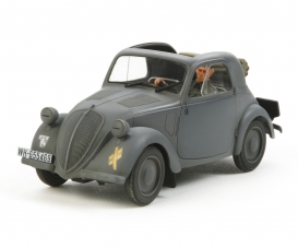 1:35 Ger. Simca S5 Staff Car (1) 1:35 Ger. Simca S5 Staff Car (1)