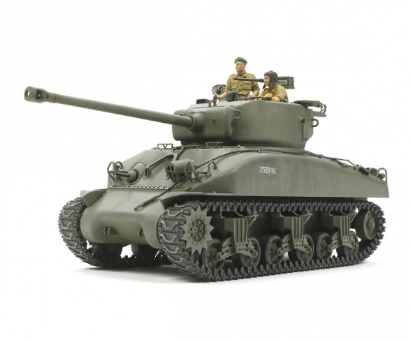 1:35 Israeli Tank M1 Super Sherman 1:35 Israeli Tank M1 Super Sherman