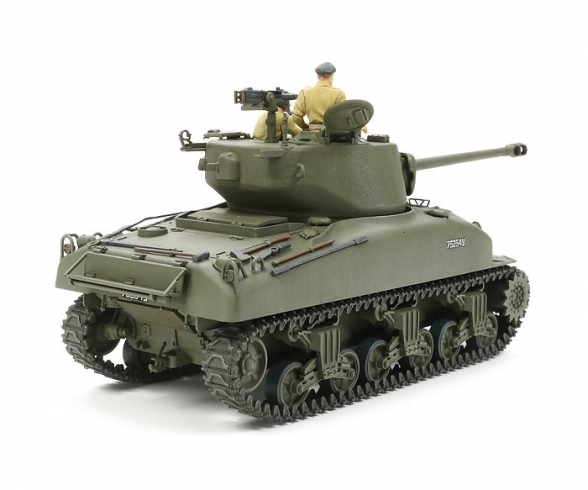 1:35 Israeli Tank M1 Super Sherman 1:35 Israeli Tank M1 Super Sherman