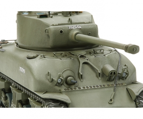 1:35 Israeli Tank M1 Super Sherman 1:35 Israeli Tank M1 Super Sherman