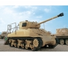 1:35 Israeli Tank M1 Super Sherman 1:35 Israeli Tank M1 Super Sherman