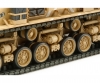 1:35 Israeli Tank M51 105mm 1:35 Israeli Tank M51 105mm