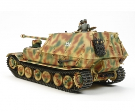 1:35 German Heavy Tank Destroyer Elefant 1:35 German Heavy Tank Destroyer Elefant