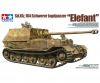 1:35 German Heavy Tank Destroyer Elefant 1:35 German Heavy Tank Destroyer Elefant