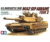 1:35 U.S. M1A2 SEP Abrams TUSK II 1:35 U.S. M1A2 SEP Abrams TUSK II