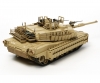 1:35 U.S. M1A2 SEP Abrams TUSK II 1:35 U.S. M1A2 SEP Abrams TUSK II
