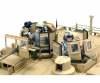 1:35 U.S. M1A2 SEP Abrams TUSK II 1:35 U.S. M1A2 SEP Abrams TUSK II