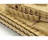 1:35 U.S. M1A2 SEP Abrams TUSK II 1:35 U.S. M1A2 SEP Abrams TUSK II