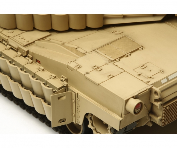 1:35 U.S. M1A2 SEP Abrams TUSK II 1:35 U.S. M1A2 SEP Abrams TUSK II