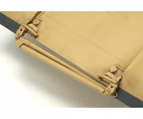 1:35 U.S. M1A2 SEP Abrams TUSK II 1:35 U.S. M1A2 SEP Abrams TUSK II
