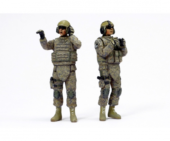 1:35 U.S. M1A2 SEP Abrams TUSK II 1:35 U.S. M1A2 SEP Abrams TUSK II