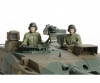 1:35 Modern JGSDF Type 10 Tank 1:35 Modern JGSDF Type 10 Tank