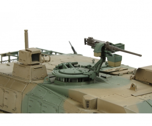 1:35 Modern JGSDF Type 10 Tank 1:35 Modern JGSDF Type 10 Tank