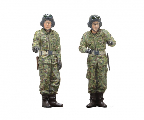 1:35 Modern JGSDF Type 10 Tank 1:35 Modern JGSDF Type 10 Tank