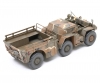 1:35 M561 6x6 Cargo Truck Gama Goat 1:35 M561 6x6 Cargo Truck Gama Goat