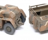 1:35 M561 6x6 Cargo Truck Gama Goat 1:35 M561 6x6 Cargo Truck Gama Goat