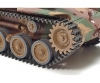 1:35 Jap. Panzer Type 1 mit 6 Figuren 1:35 Jap. Panzer Type 1 mit 6 Figuren