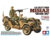 1:35 US M151A2 Transporter Grenada 1983 1:35 US M151A2 Transporter Grenada 1983
