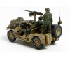 1:35 US M151A2 Transporter Grenada 1983 1:35 US M151A2 Transporter Grenada 1983