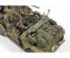 1:35 US M151A2 Transporter Grenada 1983 1:35 US M151A2 Transporter Grenada 1983