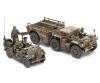 1:35 US M151A2 Transporter Grenada 1983 1:35 US M151A2 Transporter Grenada 1983
