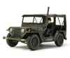 1:35 US M151A1 Transportfahrzeug Vietnam 1:35 US M151A1 Transportfahrzeug Vietnam