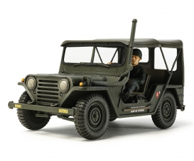 1:35 US M151A1 Utility Truck Vietnam 1:35 US M151A1 Utility Truck Vietnam