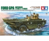 1:35 WWII US Ford GPA Amphibien-Fhz. (3) 1:35 WWII US Ford GPA Amphibien-Fhz. (3)