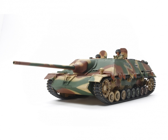1:35 Ger. Jagdpanzer IV/70 (V) Lang 1:35 Ger. Jagdpanzer IV/70 (V) Lang