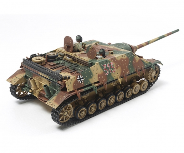 1:35 Ger. Jagdpanzer IV/70 (V) Lang 1:35 Ger. Jagdpanzer IV/70 (V) Lang