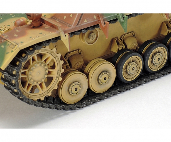1:35 Ger. Jagdpanzer IV/70 (V) Lang 1:35 Ger. Jagdpanzer IV/70 (V) Lang