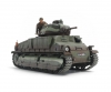 1:35 French Med. Tank SOMUA S35 1:35 French Med. Tank SOMUA S35